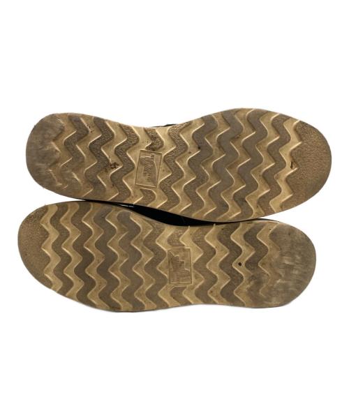 RED WING（レッドウィング）RED WING (レッドウィング) アイリッシュセッター ブラック サイズ:SIZE 25cmの古着・服飾アイテム