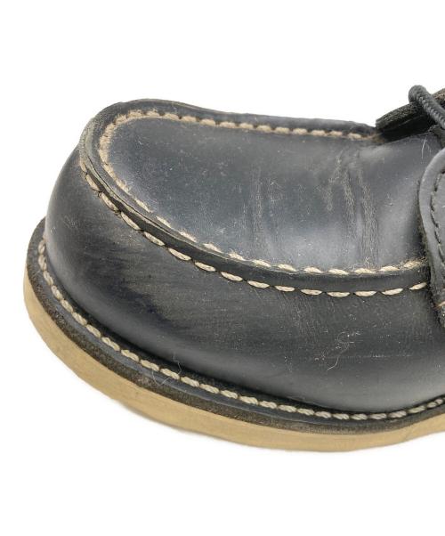 RED WING（レッドウィング）RED WING (レッドウィング) アイリッシュセッター ブラック サイズ:SIZE 25cmの古着・服飾アイテム