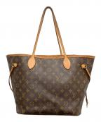 LOUIS VUITTONルイ ヴィトン）の古着「トートバッグ」｜ブラウン