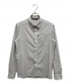 ARC'TERYXアークテリクス）の古着「長袖シャツ」｜グレー
