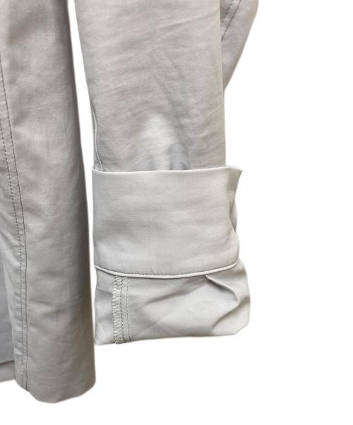 ARC'TERYX（アークテリクス）ARC'TERYX (アークテリクス) 長袖シャツ グレー サイズ:SIZE Sの古着・服飾アイテム