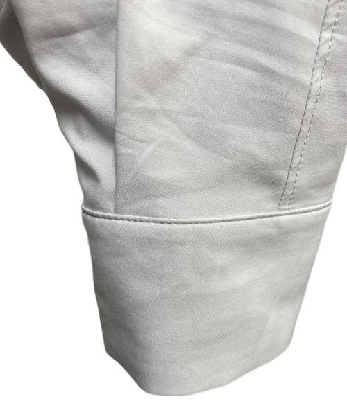 ARC'TERYX（アークテリクス）ARC'TERYX (アークテリクス) 長袖シャツ グレー サイズ:SIZE Sの古着・服飾アイテム