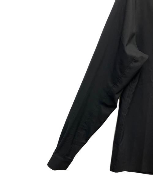 ARC'TERYX（アークテリクス）ARC'TERYX (アークテリクス) 長袖シャツ ブラック サイズ:SIZE Sの古着・服飾アイテム