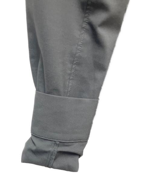 ARC'TERYX（アークテリクス）ARC'TERYX (アークテリクス) 長袖シャツ ブラック サイズ:SIZE Sの古着・服飾アイテム