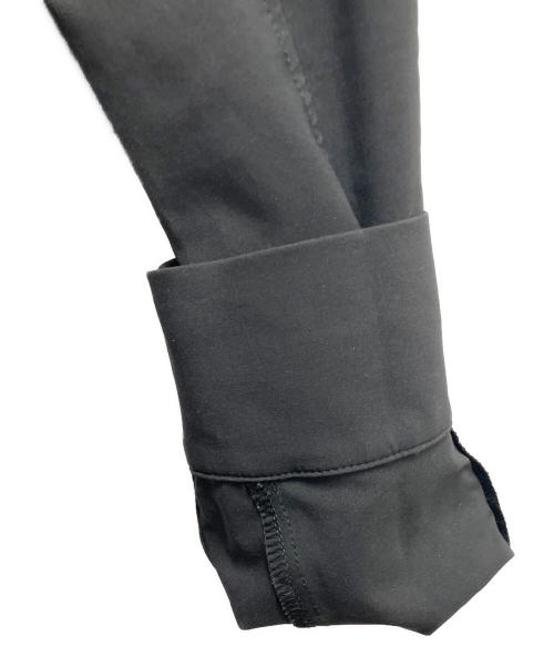 ARC'TERYX（アークテリクス）ARC'TERYX (アークテリクス) 長袖シャツ ブラック サイズ:SIZE Sの古着・服飾アイテム