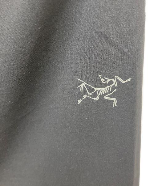 ARC'TERYX（アークテリクス）ARC'TERYX (アークテリクス) 長袖シャツ ブラック サイズ:SIZE Sの古着・服飾アイテム