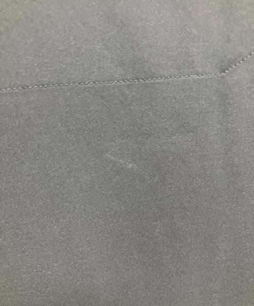 ARC'TERYX（アークテリクス）ARC'TERYX (アークテリクス) 長袖シャツ ブラック サイズ:SIZE Sの古着・服飾アイテム