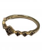 eteエテ）の古着「ピンキーリング」