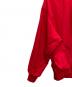 中古・古着 GAME SPORTSWEAR (ゲームスポーツウェア) アワードジャケット レッド サイズ:SIZE XL：10000円