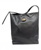 CAFUNEカフネ）の古着「トートバッグ」｜ブラック