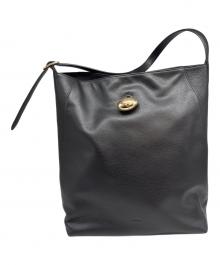 CAFUNE（カフネ）の古着「トートバッグ」｜ブラック