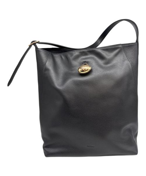 CAFUNE（カフネ）CAFUNE (カフネ) トートバッグ ブラックの古着・服飾アイテム