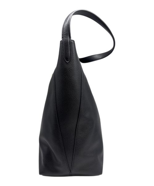 CAFUNE（カフネ）CAFUNE (カフネ) トートバッグ ブラックの古着・服飾アイテム