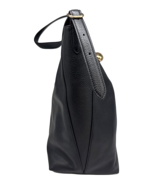 CAFUNE（カフネ）CAFUNE (カフネ) トートバッグ ブラックの古着・服飾アイテム