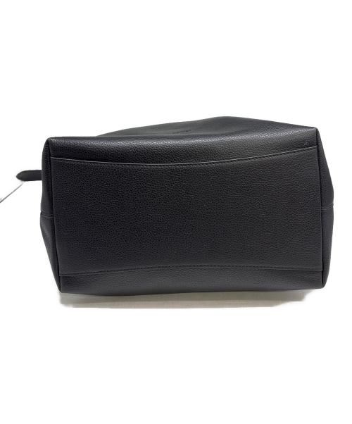 CAFUNE（カフネ）CAFUNE (カフネ) トートバッグ ブラックの古着・服飾アイテム