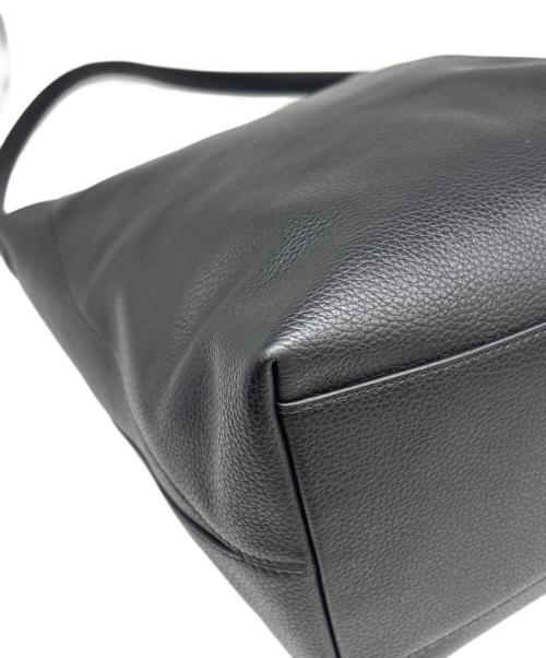 CAFUNE（カフネ）CAFUNE (カフネ) トートバッグ ブラックの古着・服飾アイテム