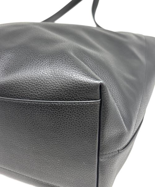 CAFUNE（カフネ）CAFUNE (カフネ) トートバッグ ブラックの古着・服飾アイテム