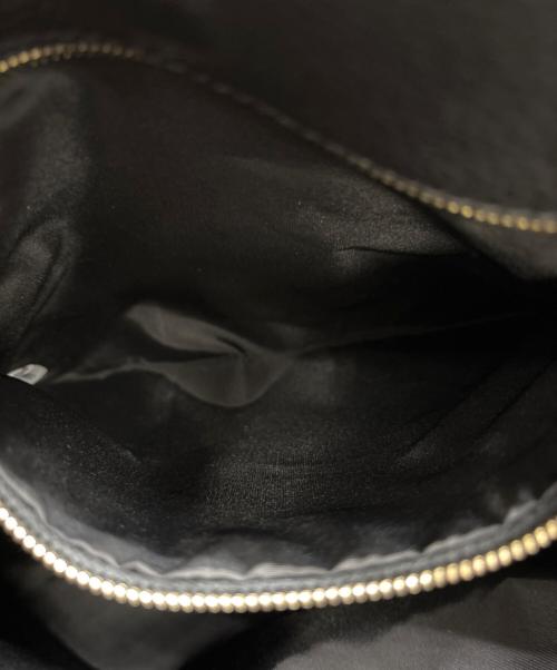 CAFUNE（カフネ）CAFUNE (カフネ) トートバッグ ブラックの古着・服飾アイテム