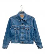 LEVI'Sリーバイス）の古着「デニムジャケット」｜インディゴ