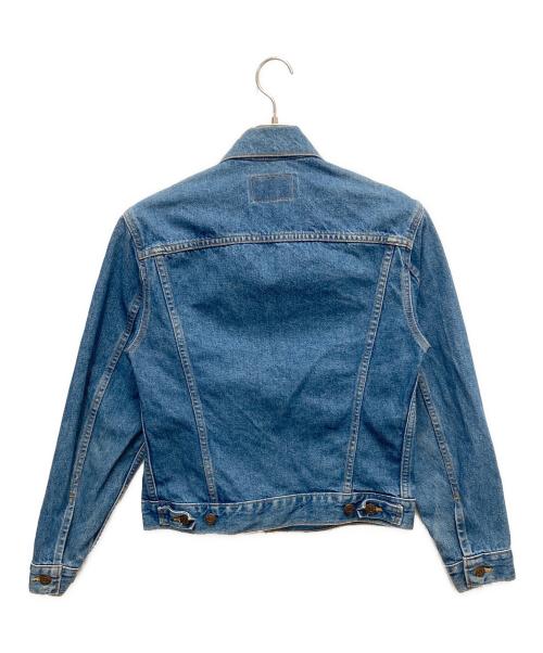LEVI'S（リーバイス）LEVI'S (リーバイス) デニムジャケット インディゴ サイズ:SIZE 36の古着・服飾アイテム