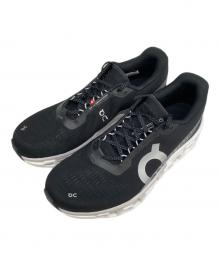 on（オン）の古着「ローカットスニーカー」｜ブラック