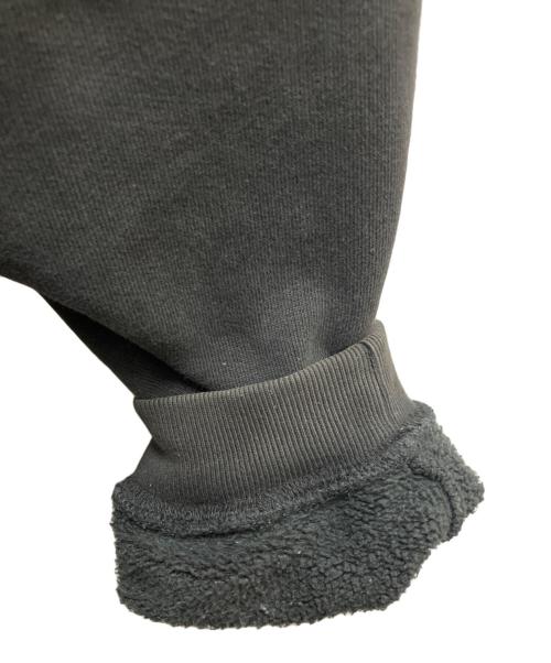 stussy（ステューシー）stussy (ステューシー) ジップパーカー グレー サイズ:SIZE Lの古着・服飾アイテム