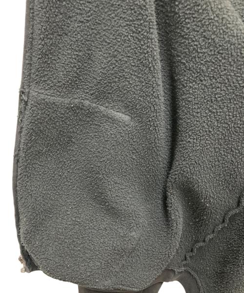 stussy（ステューシー）stussy (ステューシー) ジップパーカー グレー サイズ:SIZE Lの古着・服飾アイテム