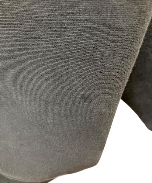 stussy（ステューシー）stussy (ステューシー) ジップパーカー グレー サイズ:SIZE Lの古着・服飾アイテム