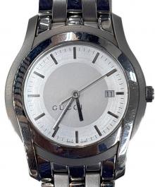 GUCCI（グッチ）の古着「リストウォッチ　5500XL」