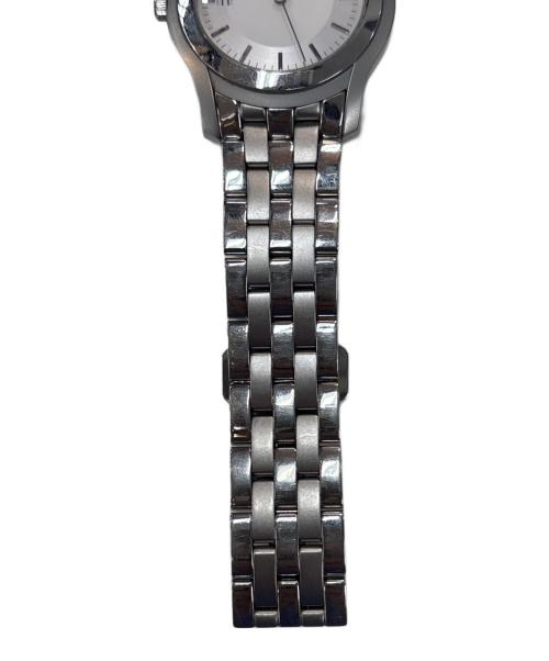 GUCCI（グッチ）GUCCI (グッチ) リストウォッチ　5500XLの古着・服飾アイテム