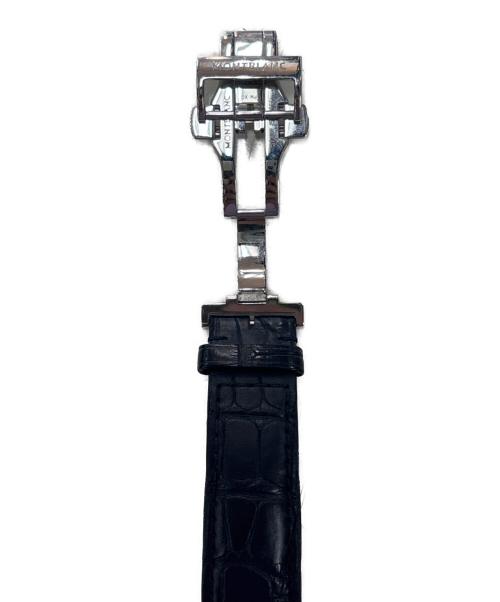 MONTBLANC（モンブラン）MONTBLANC (モンブラン) ヘリテージクロノメトリーの古着・服飾アイテム