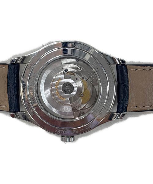 MONTBLANC（モンブラン）MONTBLANC (モンブラン) ヘリテージクロノメトリーの古着・服飾アイテム