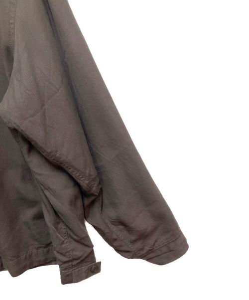 Schott（ショット）Schott (ショット) ベトナムジャケット ブラウン サイズ:SIZE XLの古着・服飾アイテム