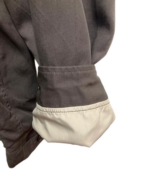 Schott（ショット）Schott (ショット) ベトナムジャケット ブラウン サイズ:SIZE XLの古着・服飾アイテム