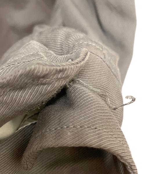 Schott（ショット）Schott (ショット) ベトナムジャケット ブラウン サイズ:SIZE XLの古着・服飾アイテム