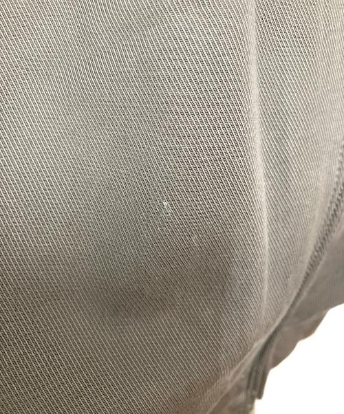 Schott（ショット）Schott (ショット) ベトナムジャケット ブラウン サイズ:SIZE XLの古着・服飾アイテム