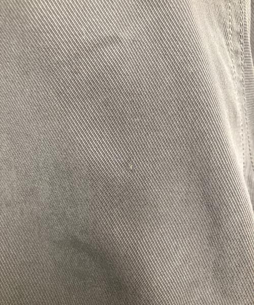 Schott（ショット）Schott (ショット) ベトナムジャケット ブラウン サイズ:SIZE XLの古着・服飾アイテム
