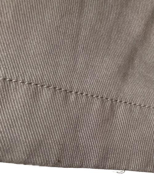 Schott（ショット）Schott (ショット) ベトナムジャケット ブラウン サイズ:SIZE XLの古着・服飾アイテム