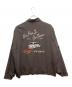 Schott (ショット) ベトナムジャケット ブラウン サイズ:SIZE XL：14000円