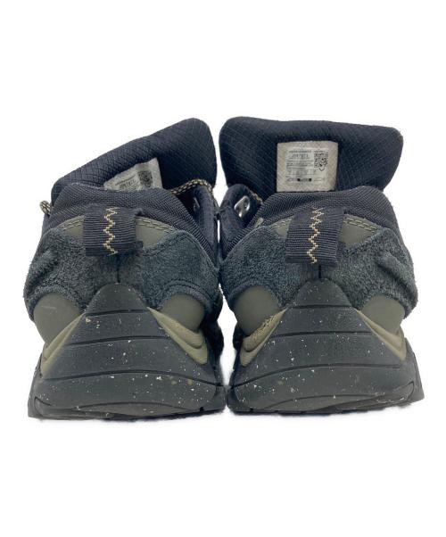 MERRELL（メレル）MERRELL (メレル) MOAB MESA LUXE 1TRL ブラック サイズ:SIZE 27cmの古着・服飾アイテム