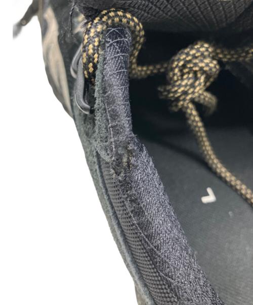 MERRELL（メレル）MERRELL (メレル) MOAB MESA LUXE 1TRL ブラック サイズ:SIZE 27cmの古着・服飾アイテム