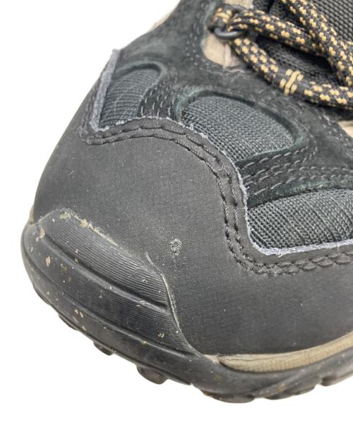 MERRELL（メレル）MERRELL (メレル) MOAB MESA LUXE 1TRL ブラック サイズ:SIZE 27cmの古着・服飾アイテム
