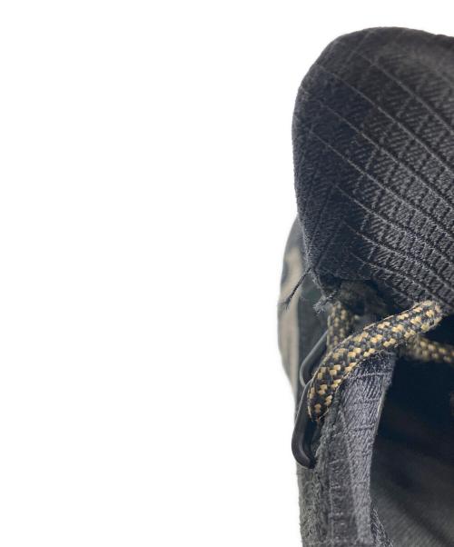 MERRELL（メレル）MERRELL (メレル) MOAB MESA LUXE 1TRL ブラック サイズ:SIZE 27cmの古着・服飾アイテム