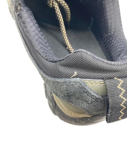 MERRELL（メレル）MERRELL (メレル) MOAB MESA LUXE 1TRL ブラック サイズ:SIZE 27cmの古着・服飾アイテム