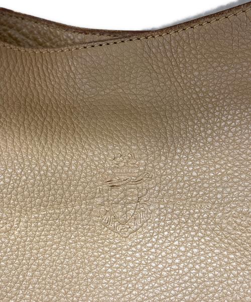 PRADA（プラダ）PRADA (プラダ) トートバッグ ベージュの古着・服飾アイテム