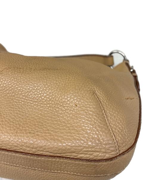 PRADA（プラダ）PRADA (プラダ) トートバッグ ベージュの古着・服飾アイテム