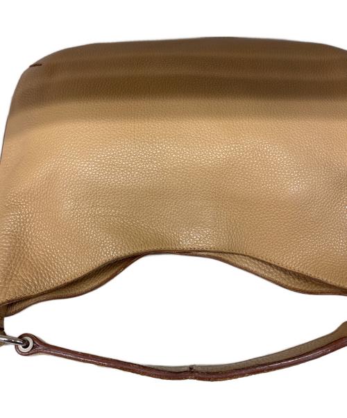 PRADA（プラダ）PRADA (プラダ) トートバッグ ベージュの古着・服飾アイテム