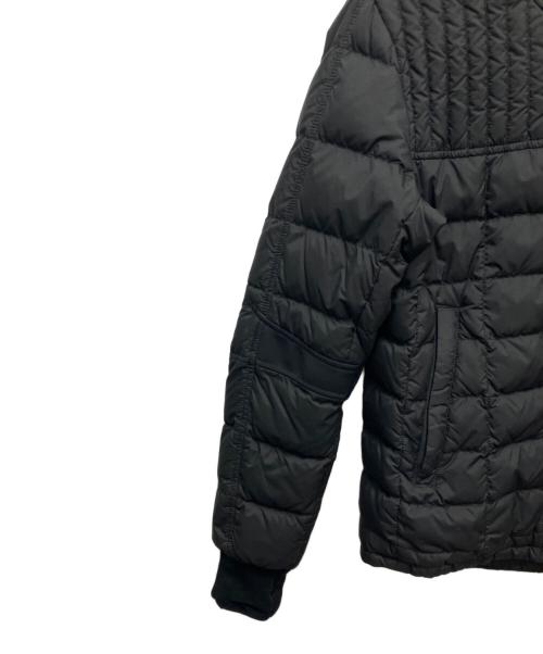 CANADA GOOSE（カナダグース）CANADA GOOSE (カナダグース) ダウンジャケット ブラック サイズ:SIZE Sの古着・服飾アイテム