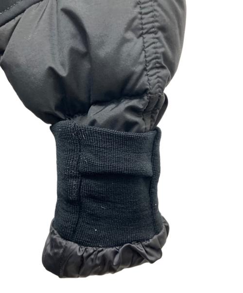 CANADA GOOSE（カナダグース）CANADA GOOSE (カナダグース) ダウンジャケット ブラック サイズ:SIZE Sの古着・服飾アイテム