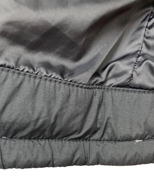 CANADA GOOSE（カナダグース）CANADA GOOSE (カナダグース) ダウンジャケット ブラック サイズ:SIZE Sの古着・服飾アイテム